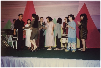 Faculty Seminar 1997_9
