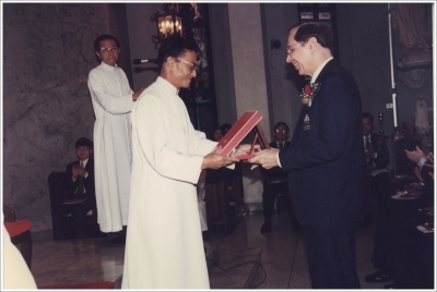 AU Awards 1997_11