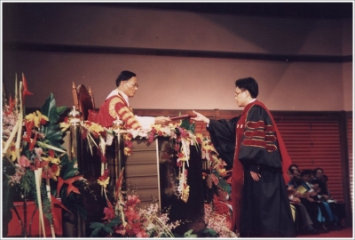 AU Graduation 1998_4