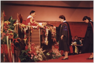 AU Graduation 1998_8
