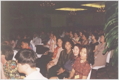Faculty Seminar 1998_8