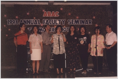 Faculty Seminar 1998_20