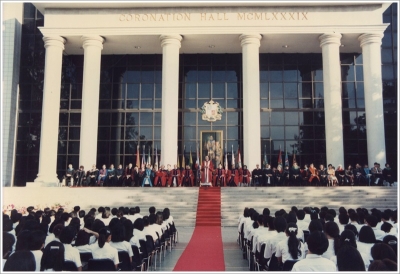 Wai Kru Ceremony 1998_10