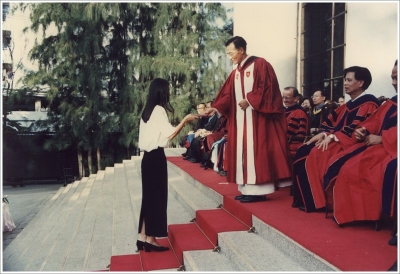 Wai Kru Ceremony 1998_12