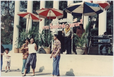 Songkran Festival 1998_2