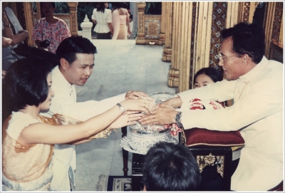 Songkran Festival 1998_13