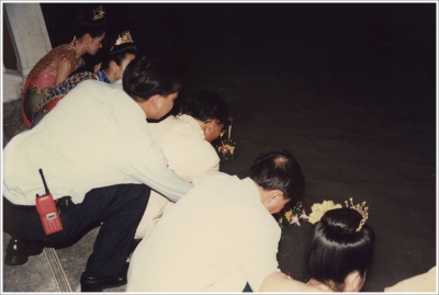 Loy Krathong Festival 1998_22
