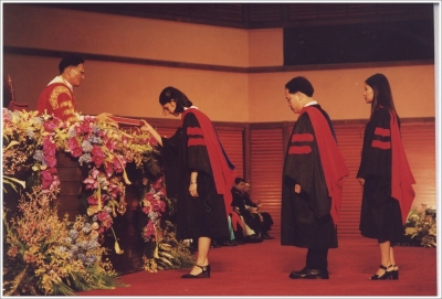 AU Graduation 2000_21