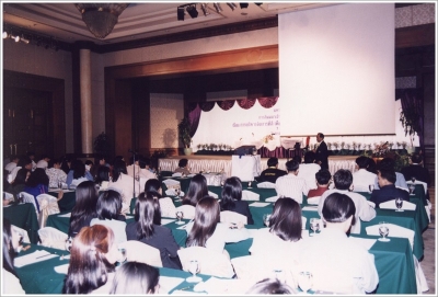 Annual Staff Seminar 2000_19