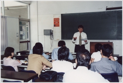 Faculty  Seminar 2000_15