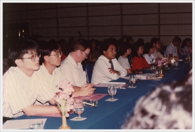 Faculty Seminar 1988_42