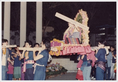 Loy Krathong Festival 1988_33