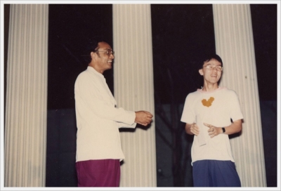 Loy Krathong Festival 1988_65