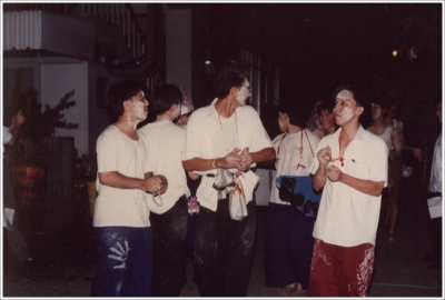 Loy Krathong Festival 1989_47