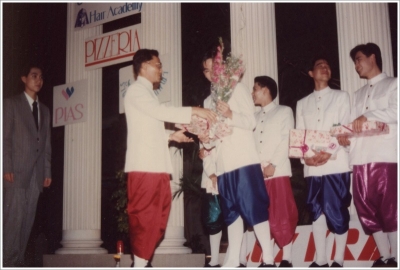 Loy Krathong Festival 1989_63