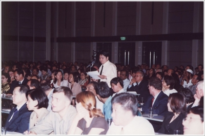 Faculty Seminar  2002_13