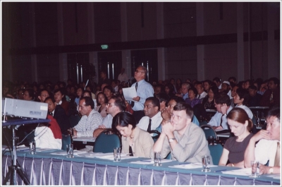 Faculty Seminar  2002_17