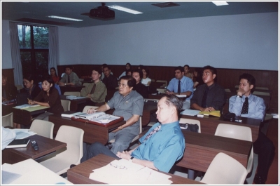 Faculty Seminar  2002_40