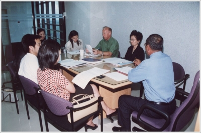 Faculty Seminar  2002_48