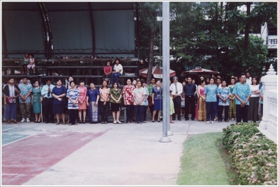 Songkran Festival 2002_11