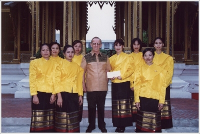 Songkran Festival 2002_21