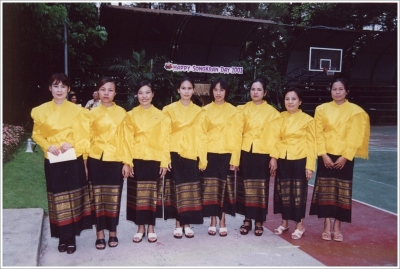 Songkran Festival 2002_25