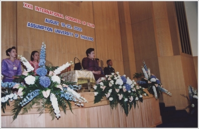 XXII International Congress of Fillm Assumption University of Thailand_15