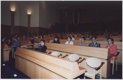 XXII International Congress of Fillm Assumption University of Thailand_69