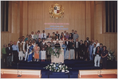 XXII International Congress of Fillm Assumption University of Thailand_89