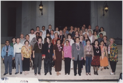 XXII International Congress of Fillm Assumption University of Thailand_96