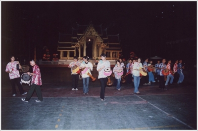 Loy Krathong Festival  2002_37