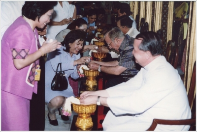 Songkran Festival 2003_21