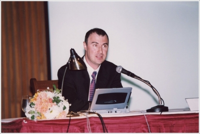Annual Faculty Seminar 2003_10