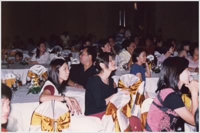  Annual Faculty Seminar 2003_36
