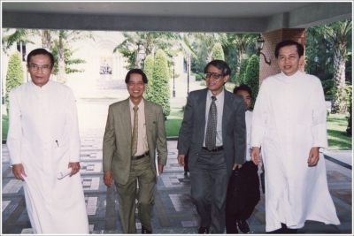  Annual Faculty Seminar 2003_52