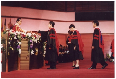 AU Graduation 2003_5