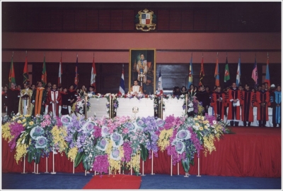 AU Graduation 2003_13