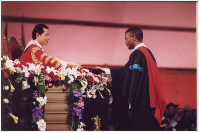 AU Graduation 2003_15