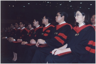 AU Graduation 2003_23