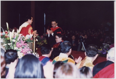 AU Graduation 2003_29