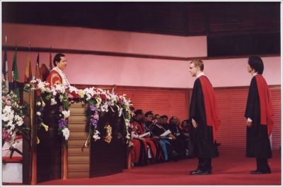 AU Graduation 2003_35