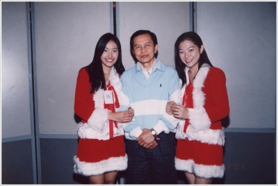 AU Christmas 2003_9