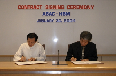 Contract Signing Ceremony ABAC-HBM_4