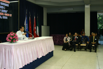 International Education in Thailand : Trends and Issues_2