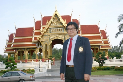 Alumni Associations of Thailand (CGA) meeting 2004_15