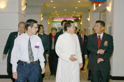 Alumni Associations of Thailand (CGA) meeting 2004_86
