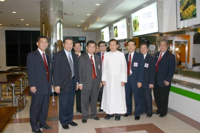 Alumni Associations of Thailand (CGA) meeting 2004_91