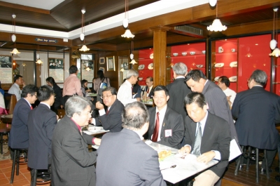 Alumni Associations of Thailand (CGA) meeting 2004_92
