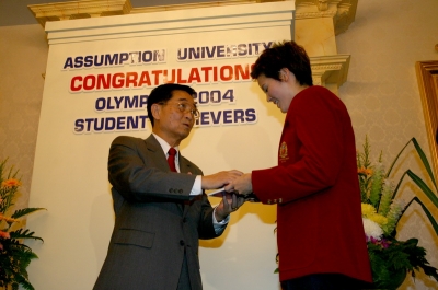 Congratulation Olympics 2004 _74