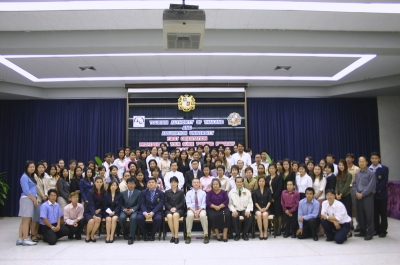 First Orientation Professional Tour Guide Training Program Class XII_20
